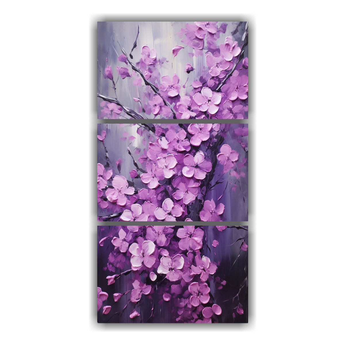 cuadros-decorativos-cherry-blossoms-en-tonos-c-lidos-