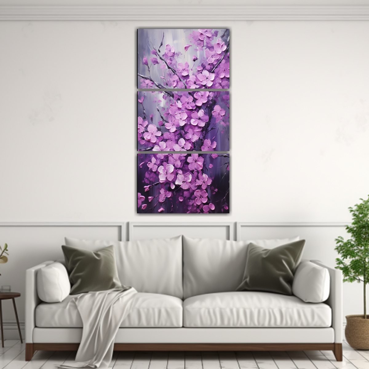 cuadros-decorativos-cherry-blossoms-en-tonos-c-lidos-1-1