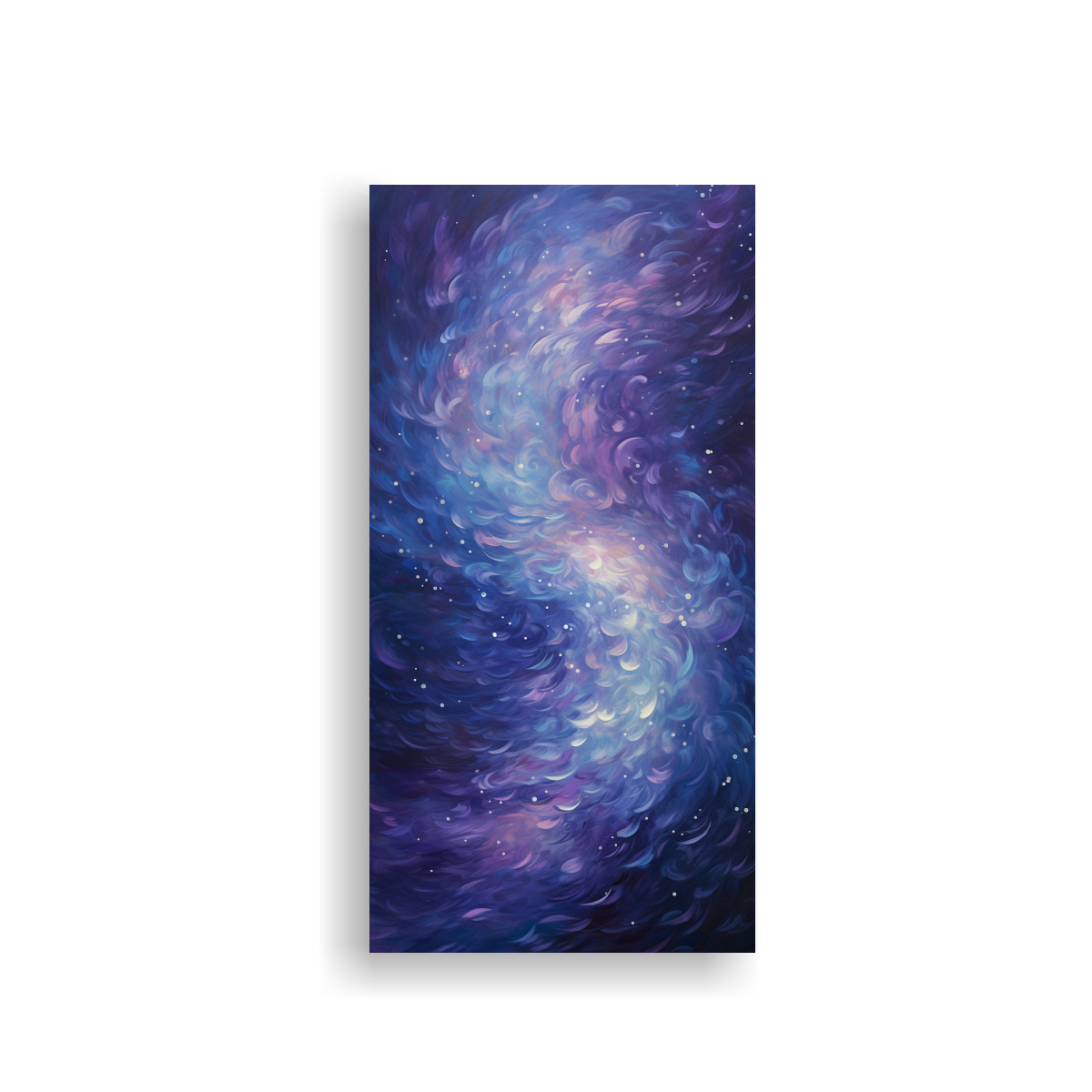 cuadros-decorativos-de-arte-callejero-lienzo-espectacular-patrones-abstractos-giratorios-en-azules-celestiales-y