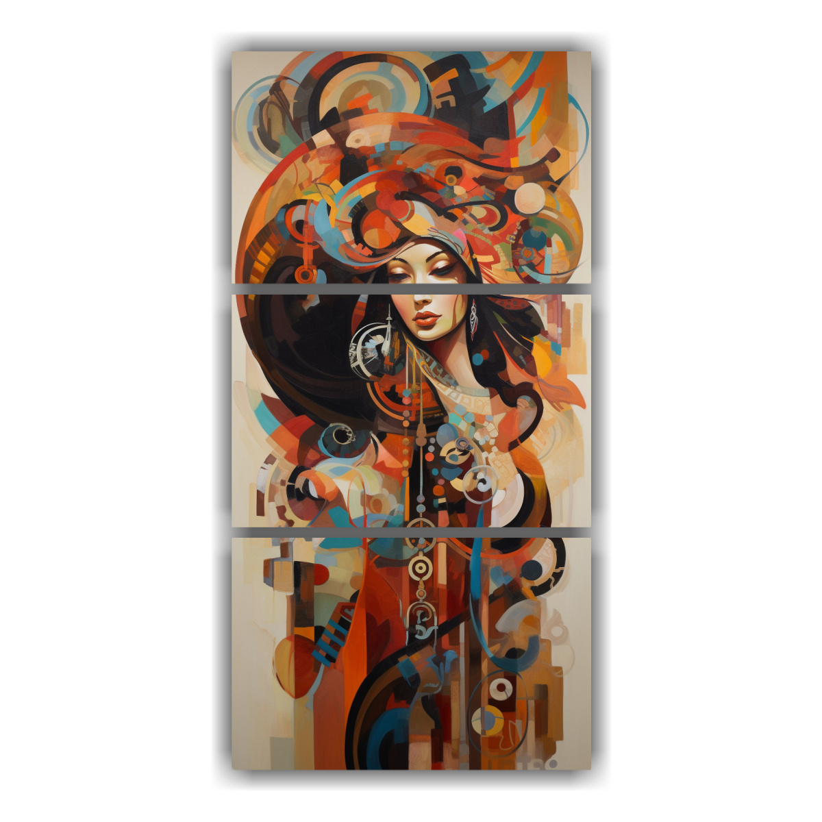 cuadros-decorativos-de-fusi-n-cultural-y-tradiciones-celebradas