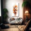 cuadros-decorativos-hermoso-interiores-con-tonos-naranja-y-dorado-para-crear-una-atm-sfera-neonoir-en-el-estilo-1