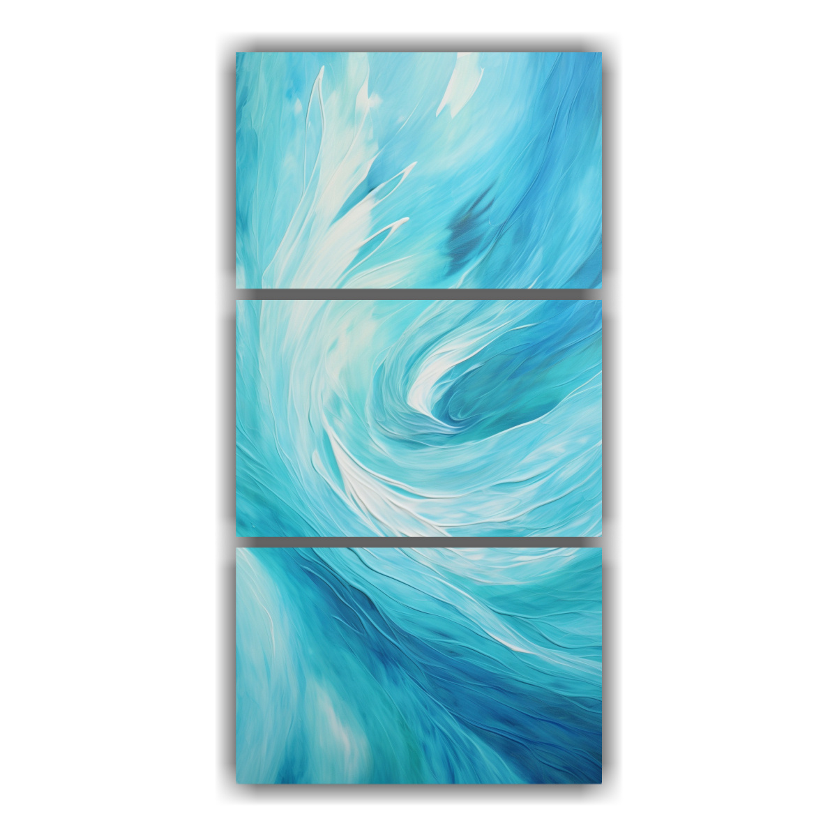 cuadros-en-bastidor-patrones-abstractos-azules-calmantes