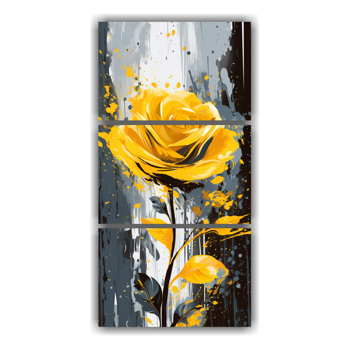 cuadros-expresion-amarillo-para-sala-con-atm-sfera-neonoir-