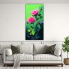 cuadros-inspiraci-n-expresividad-green-y-pink-colores-atmosfera-neonoir-estilo-decorativo-pinturas-1
