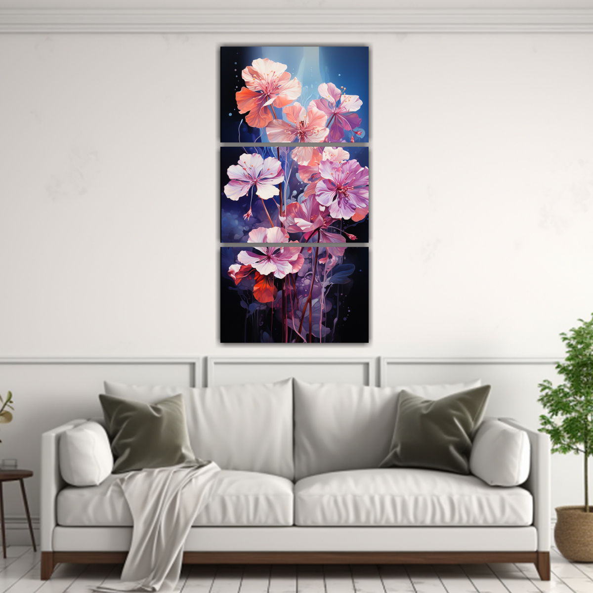 cuadros-lienzo-geranios-morados-en-atm-sfera-neonoir-1-1