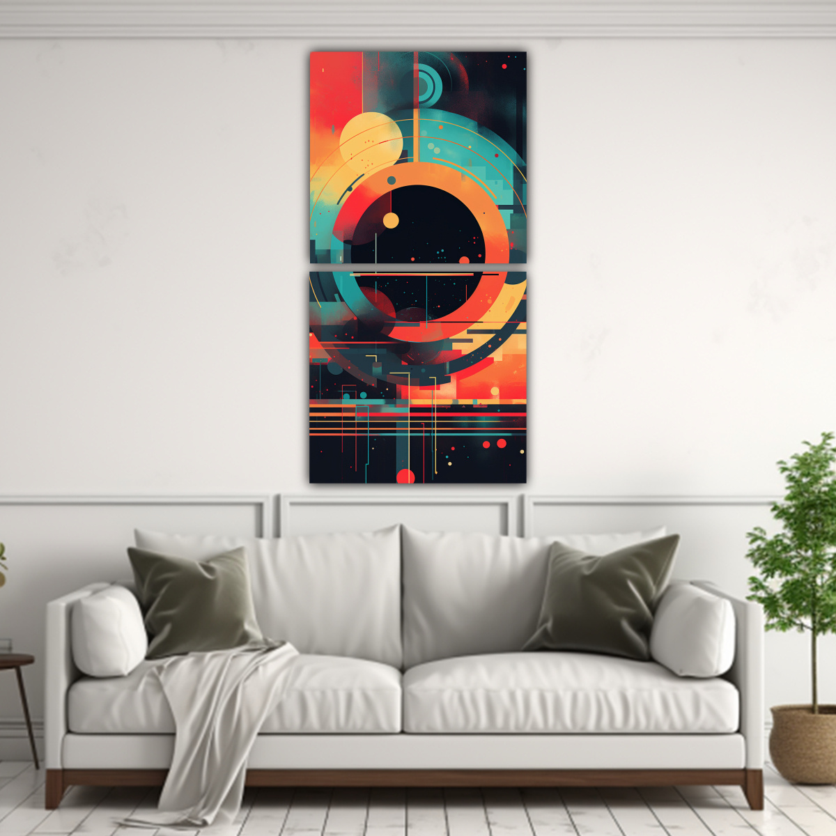 cuadros-modernos-espacio-con-c-rculo-y-colores-planos-electr-nicos-1