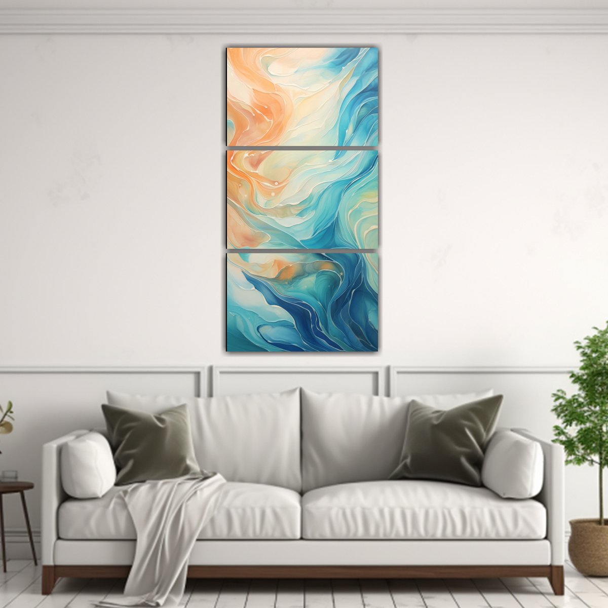 cuadros-tela-estilo-abstracto-con-patrones-giratorios-1