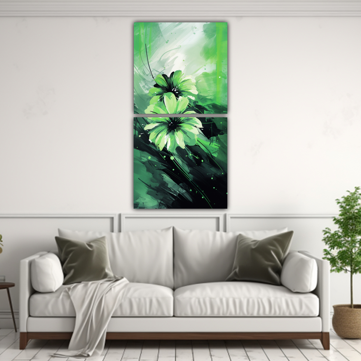 cuadros-tem-ticos-en-verde-y-negro-con-atm-sfera-neonoir-en-el-estilo-poca-1