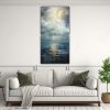 cuadros-tema-innovador-mar-nocturno-en-abstracto-1