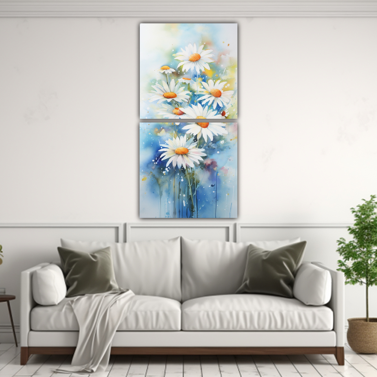 cuadros-vanguardia-con-daisies-vibrantes-pintura-abstracta-acuarela-1