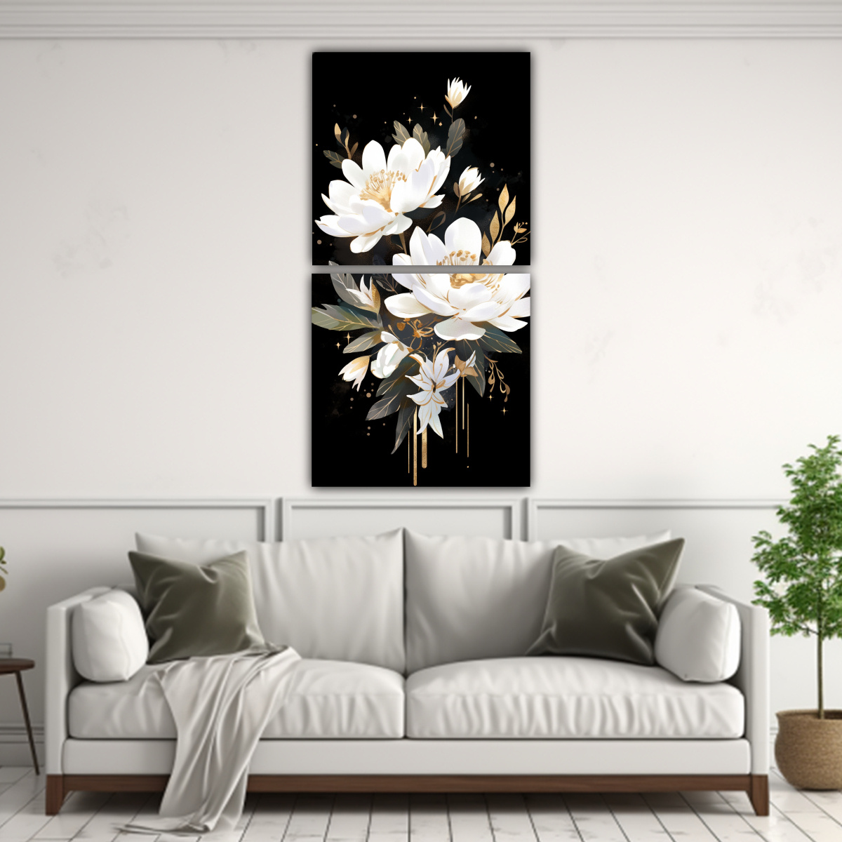 cuadros-vanguardia-regalo-blanco-y-dorado-ambiente-neonoir-1