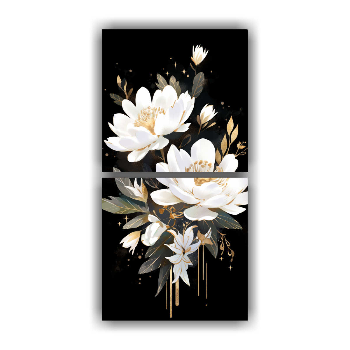 cuadros-vanguardia-regalo-blanco-y-dorado-ambiente-neonoir