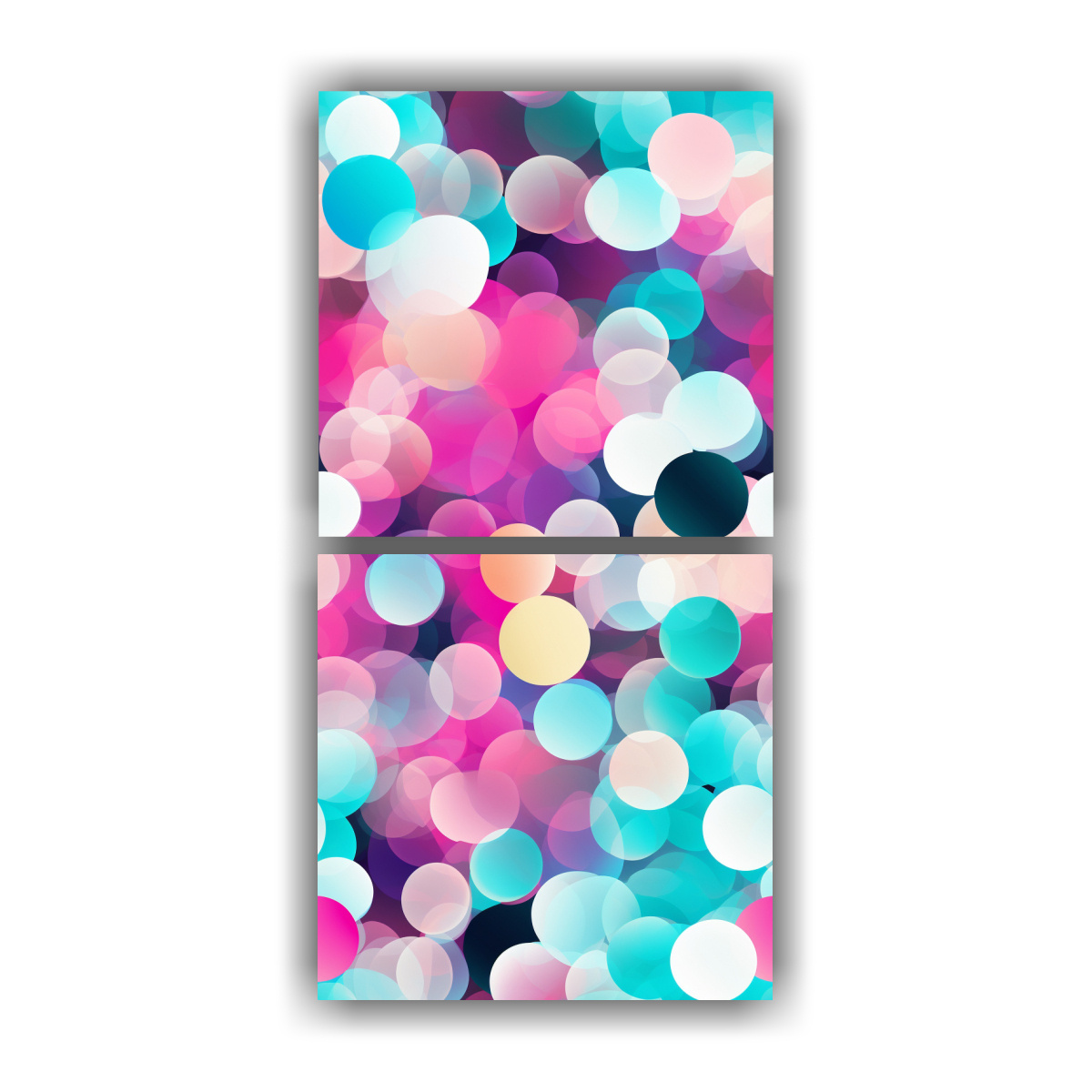 cuadros-verticales-refinados-sum-rgete-en-un-caleidoscopio-de-colores-con-pinturas-decorativas