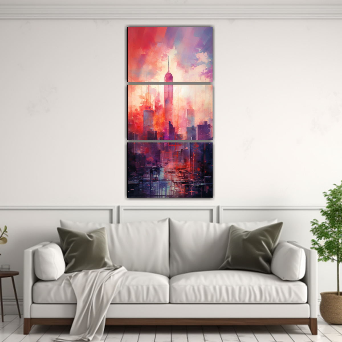 cuadros-vibrantes-manhattan-ciudad-con-rascacielos-equilibrio-inspirador-1-1