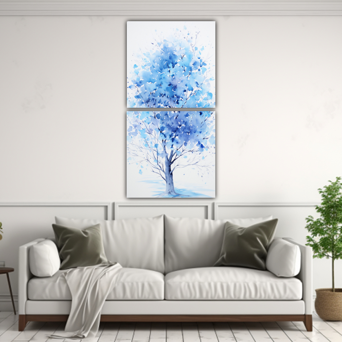 d-ptico-abstracto-de-rbol-de-acacia-en-colores-azules-pintura-al-agua-paleta-decorativa-1