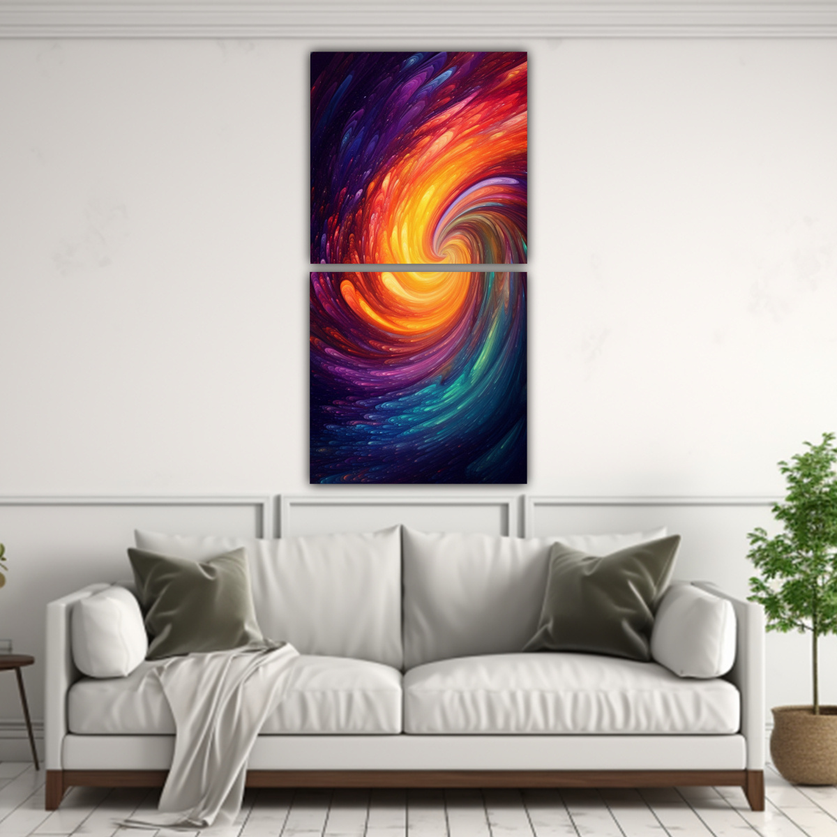 d-ptico-moderno-iphone-wallpaper-con-fondo-oscuro-y-pinturas-decorativas-dram-ticas-1