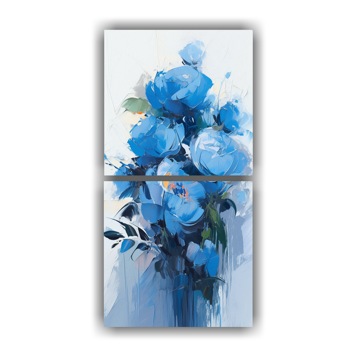 d-ptico-vitalidad-azul-florales-en-lienzo-al-estilo-de-pinturas-decorativas-