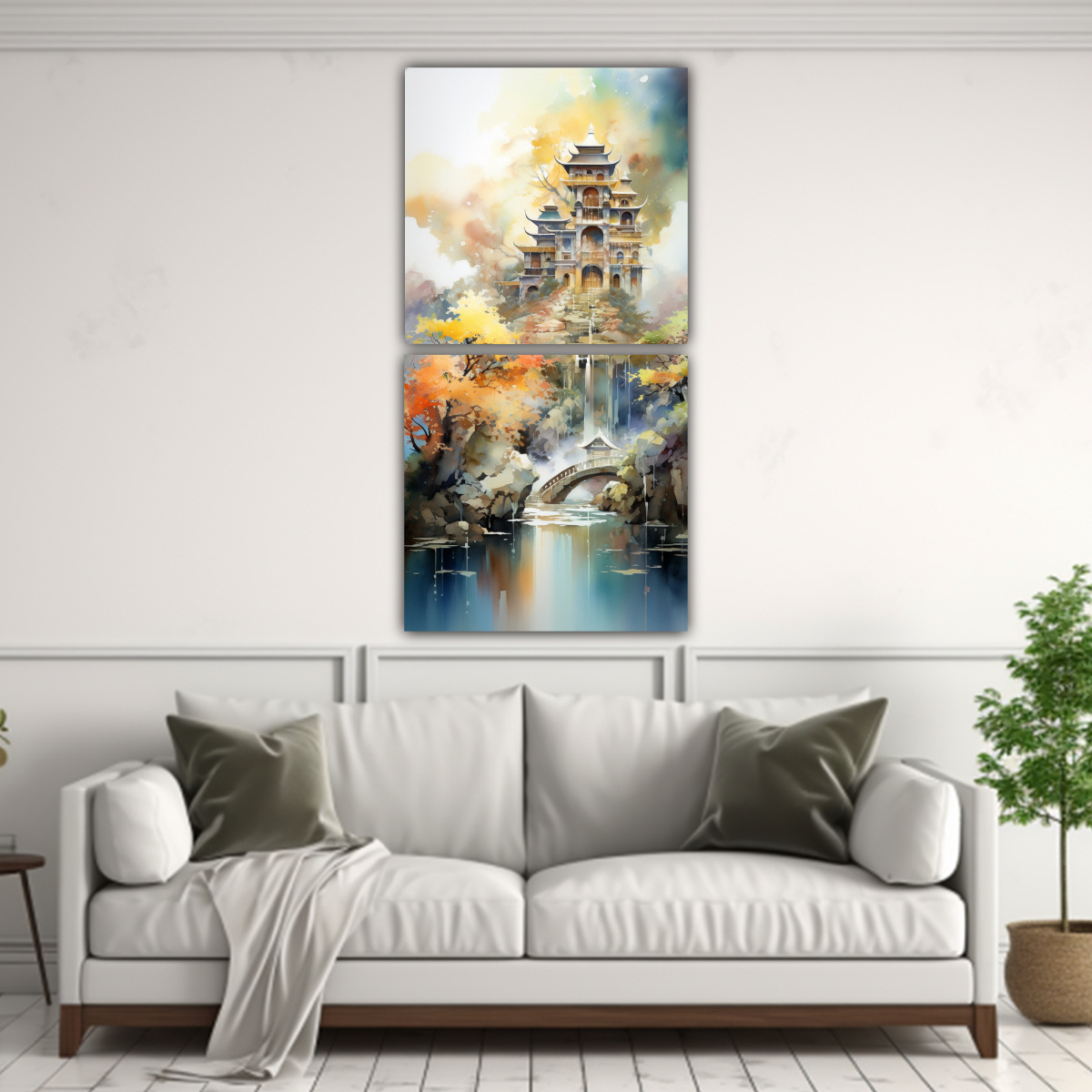 dibujos-alegres-acuarelas-abstractas-paisajes-1