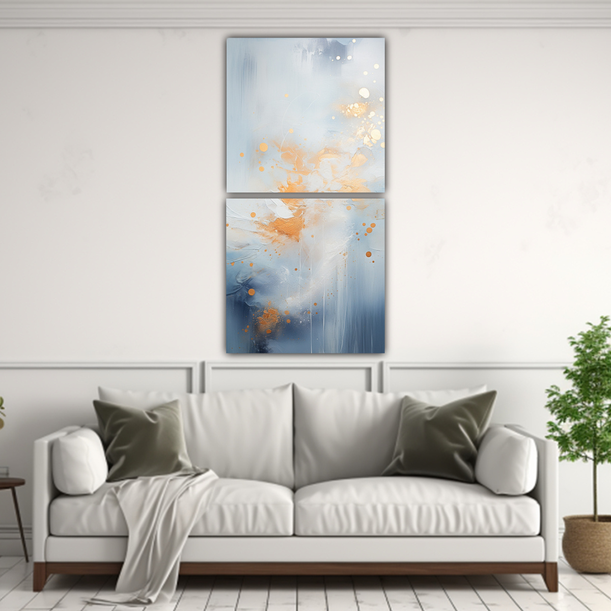dise-o-pintura-abstracta-blanca-con-oro-y-cobre-1