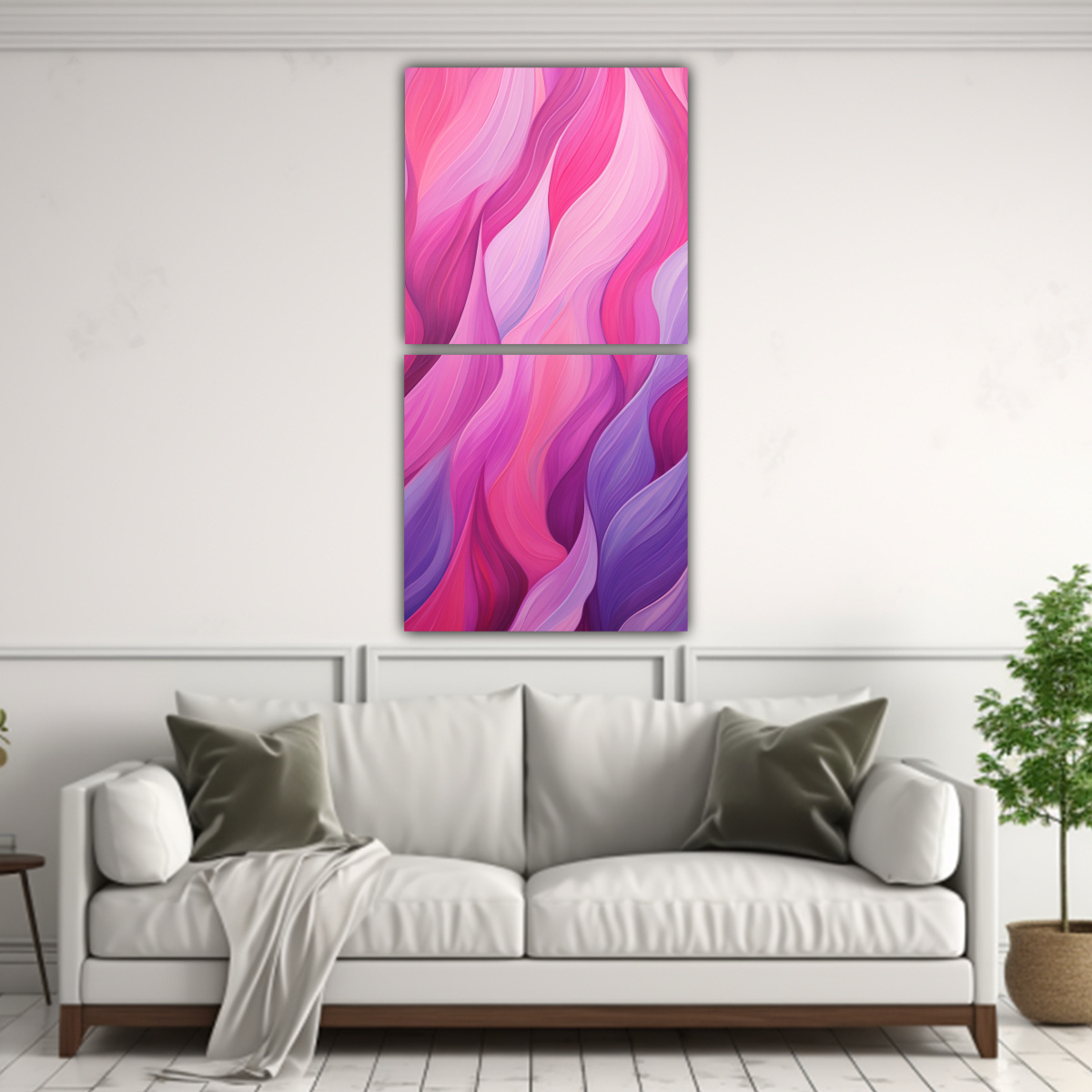 dos-composiciones-expresivas-con-patrones-giratorios-en-tonos-v-vidos-de-rosa-1