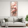 dos-composiciones-impreso-en-colores-rosados-pintura-de-flores-en-lienzo-al-estilo-de-la-modernidad-1