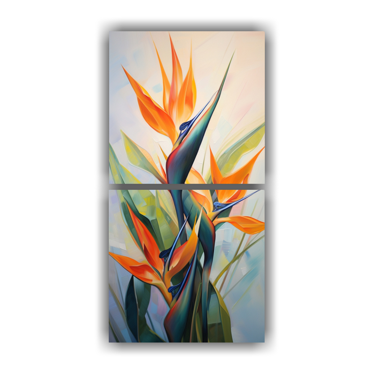 dos-cuadros-vertical-personalidad-pintura-abstracta-de-flores-del-ave-del-para-so-alta-calidad