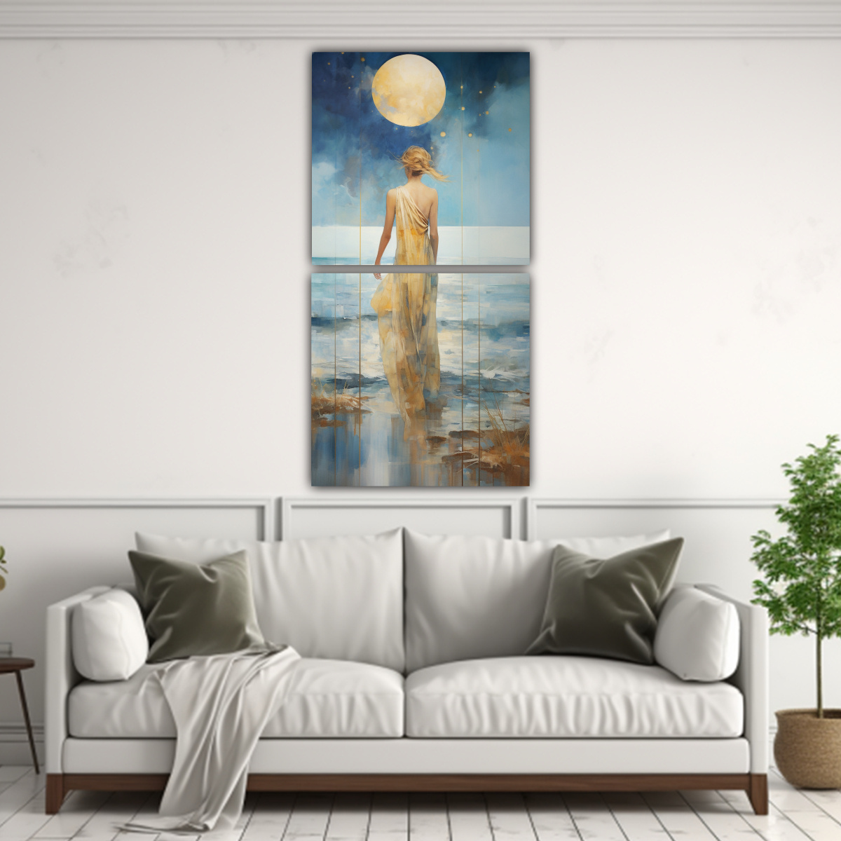 dos-lienzos-de-tela-patron-intenso-lineales-pintura-acuarela-en-azul-verde-agua-y-dorado-para-decoraci-n-1-1