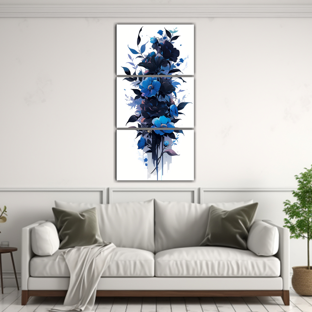 equilibrio-visual-en-cuadros-neonoir-con-tonos-negro-y-azul-1