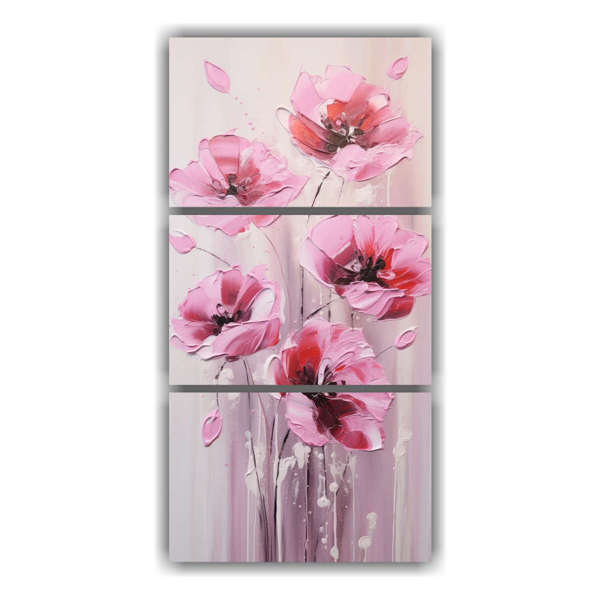 esquema-de-tres-cuadros-fotogr-ficos-de-amapolas-rosas-en-lienzo-