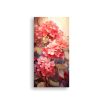 lienzo-abstracto-hydrangeas-rojo-y-oro-gama-de-colores