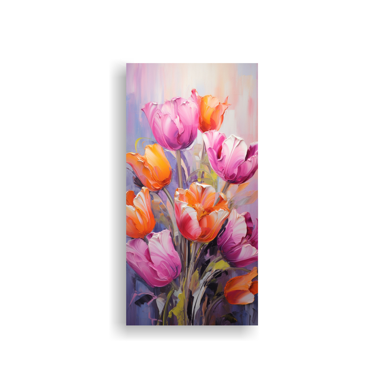 lienzo-cl-sico-conceptual-de-tulipanes-en-colores-vibrantes-para-pintura-en-decoraci-n-de-cuadros