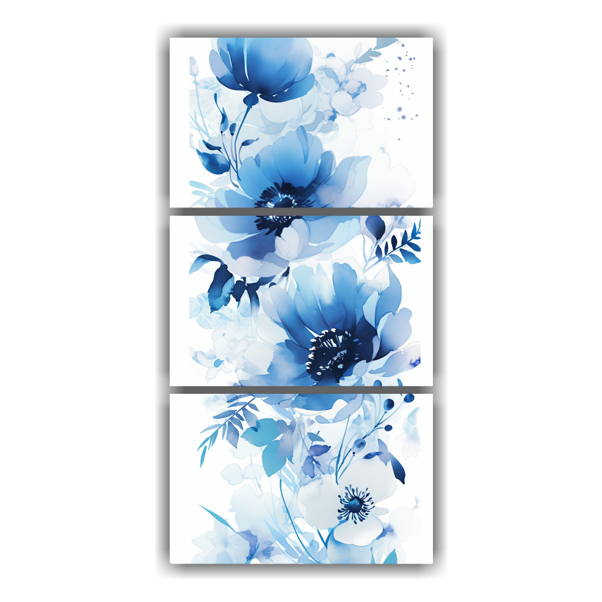 lienzo-de-arte-pop-en-blanco-y-azul-estilo-neonoir-para-decoraci-n-