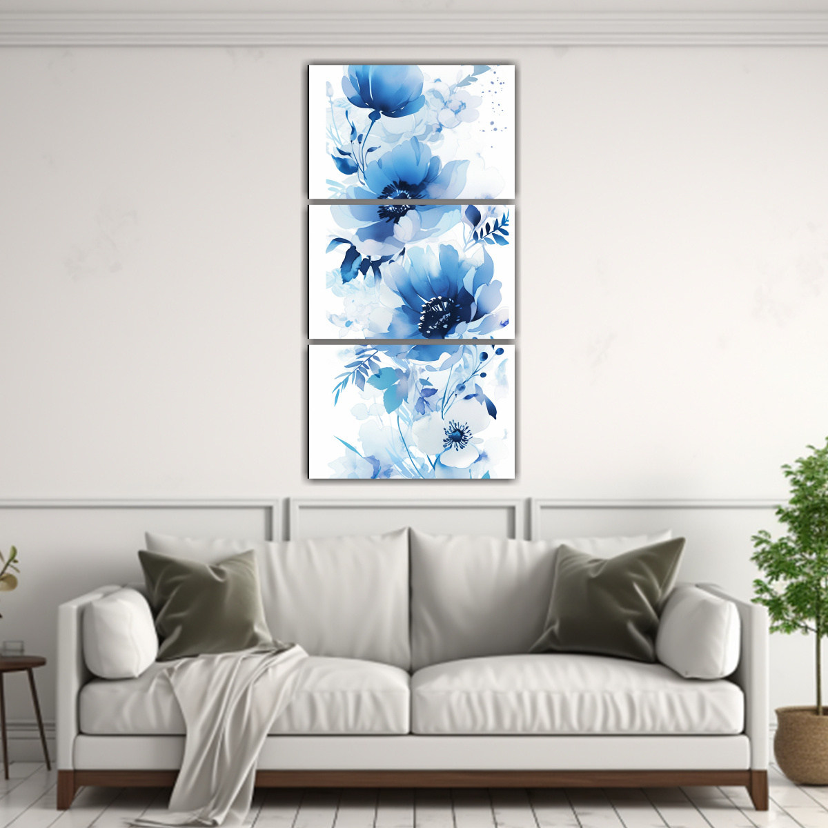 lienzo-de-arte-pop-en-blanco-y-azul-estilo-neonoir-para-decoraci-n-1-1