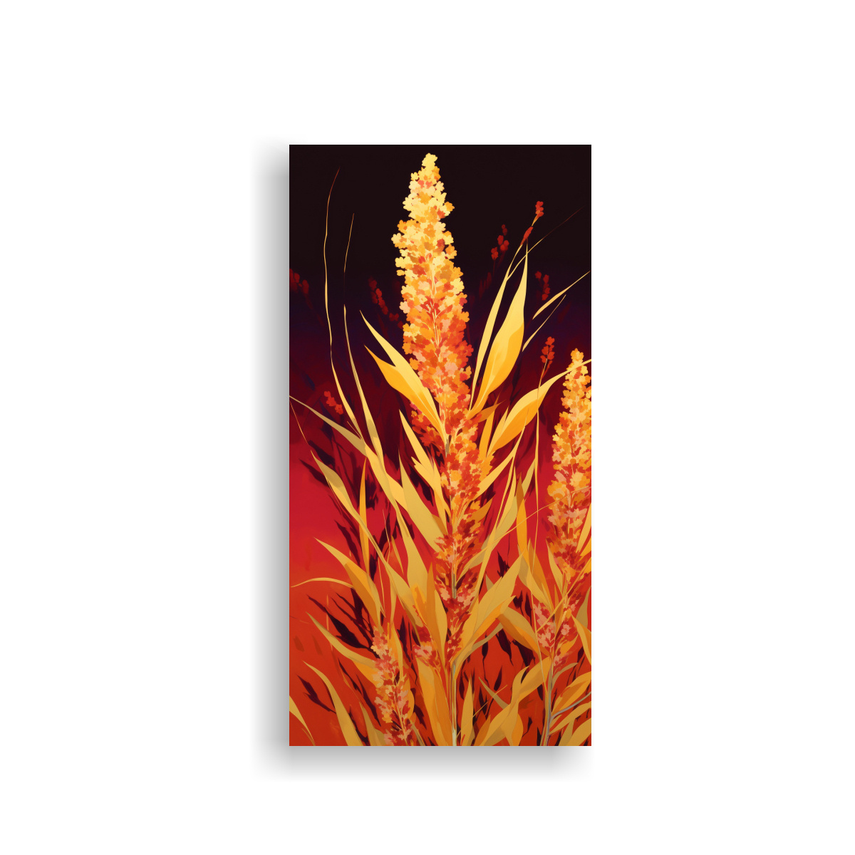 lienzo-de-tela-con-impresi-n-de-movimiento-en-granos-de-amaranto-en-colores-dorados-ambiente-neonoir