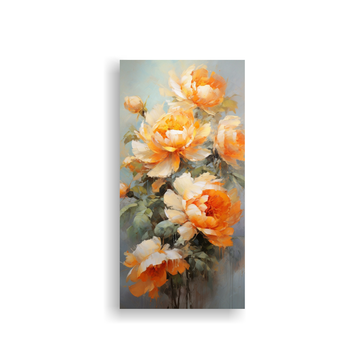 lienzo-de-tela-patron-intenso-poder-a-pintura-de-peonias-naranjas-en-lienzo-en-estilo-decorativo