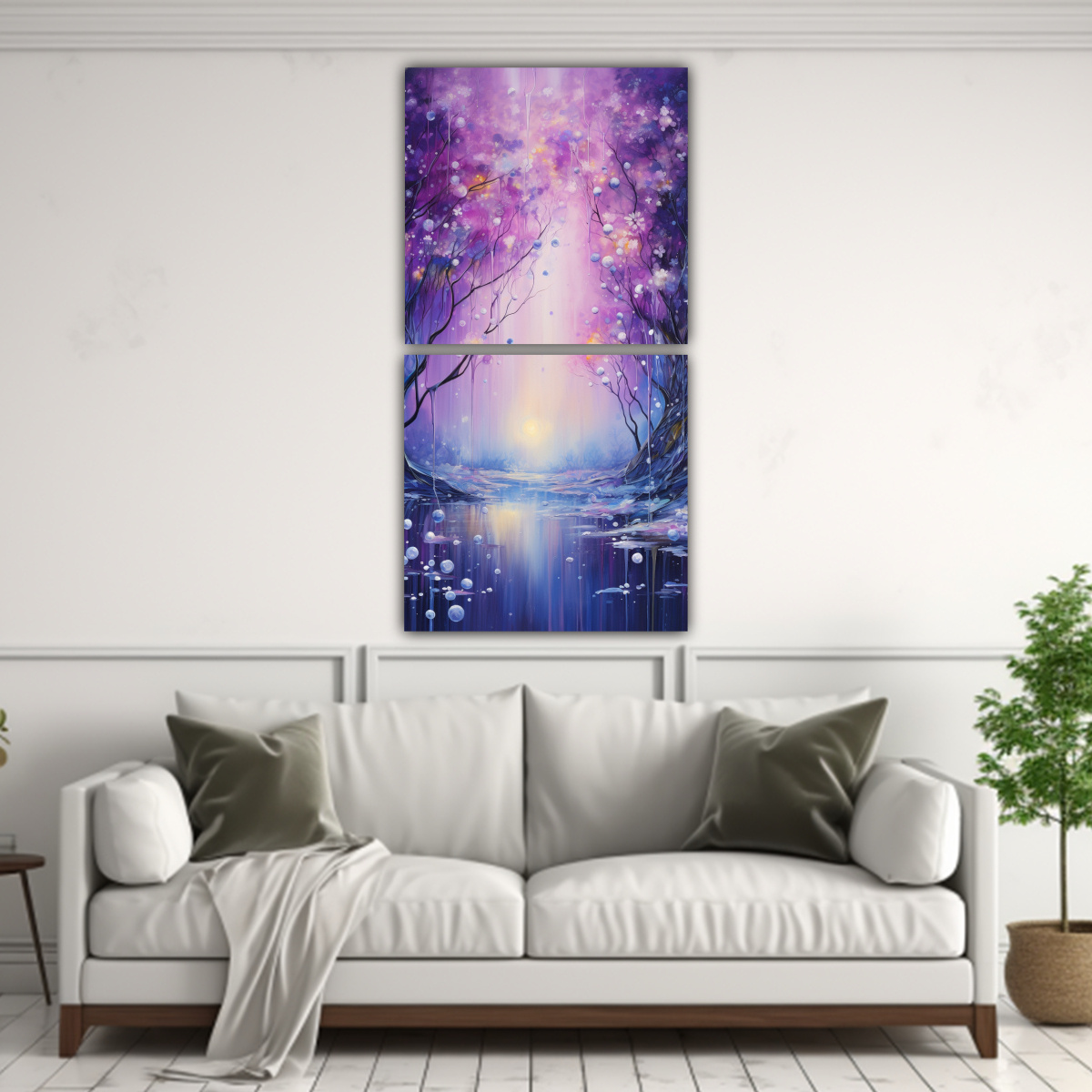 lienzo-decorativo-impactante-en-tonos-p-rpura-y-dorado-estilo-pintura-1