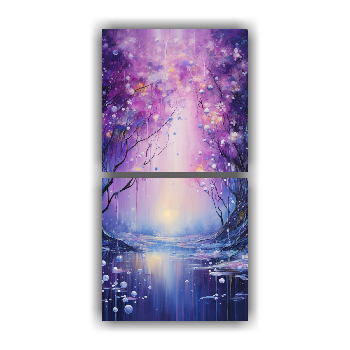 lienzo-decorativo-impactante-en-tonos-p-rpura-y-dorado-estilo-pintura