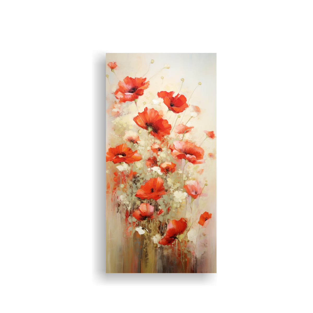 lienzo-tela-canvas-artesanal-pintura-abstracta-amapolas-estilo-leo-detallado-