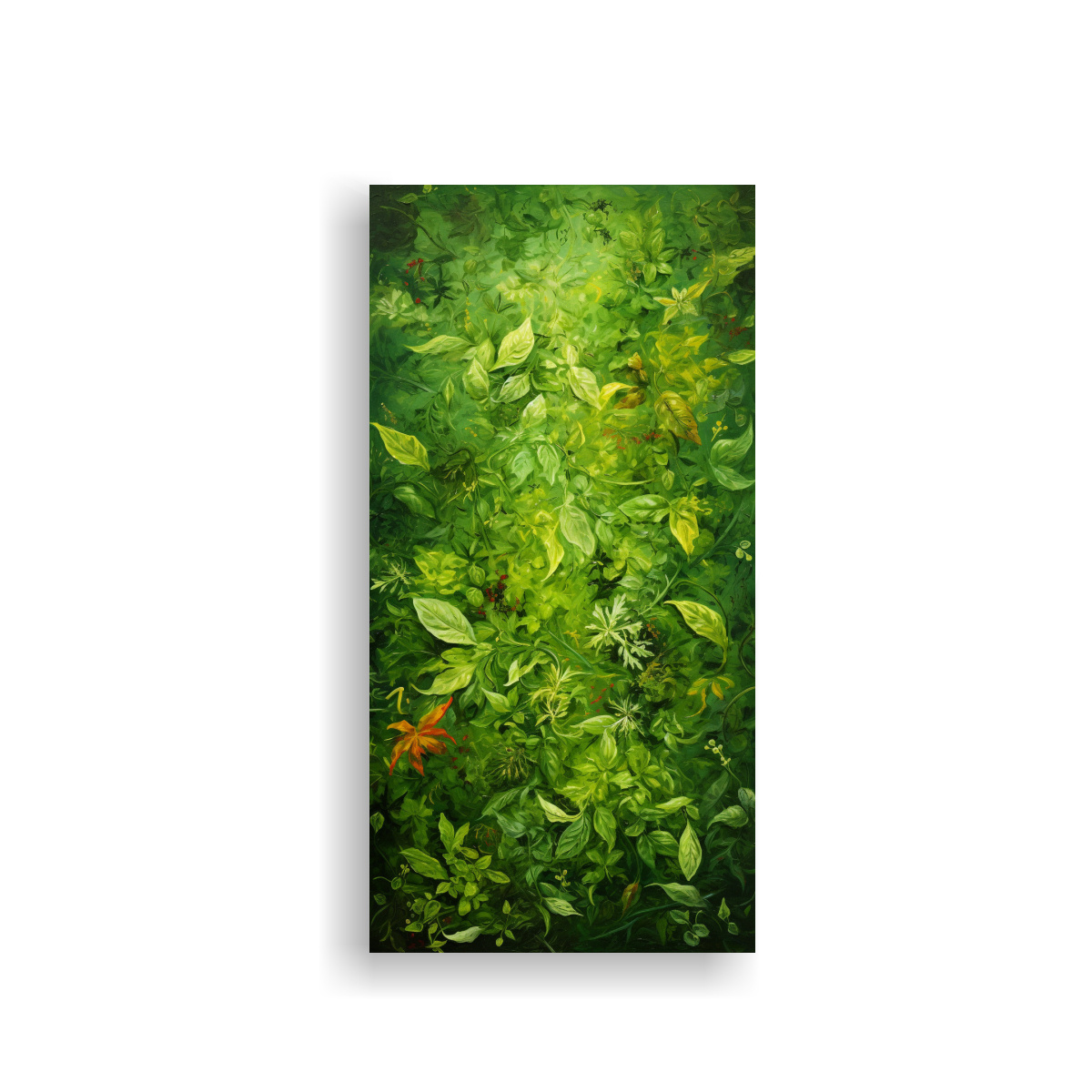 lienzo-tela-canvas-efecto-visual-hierbas-abstractas-pintura-al-leo-detallada-estilo-abstracto-de-hierbas