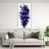 lienzos-abstracto-morado-y-negro-atmosfera-neonoir-en-el-estilo-1