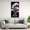lienzos-bougainvillea-bons-i-blanco-y-negro-neo-1