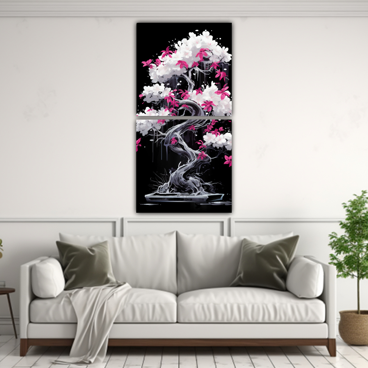 lienzos-bougainvillea-bons-i-blanco-y-negro-neo-1