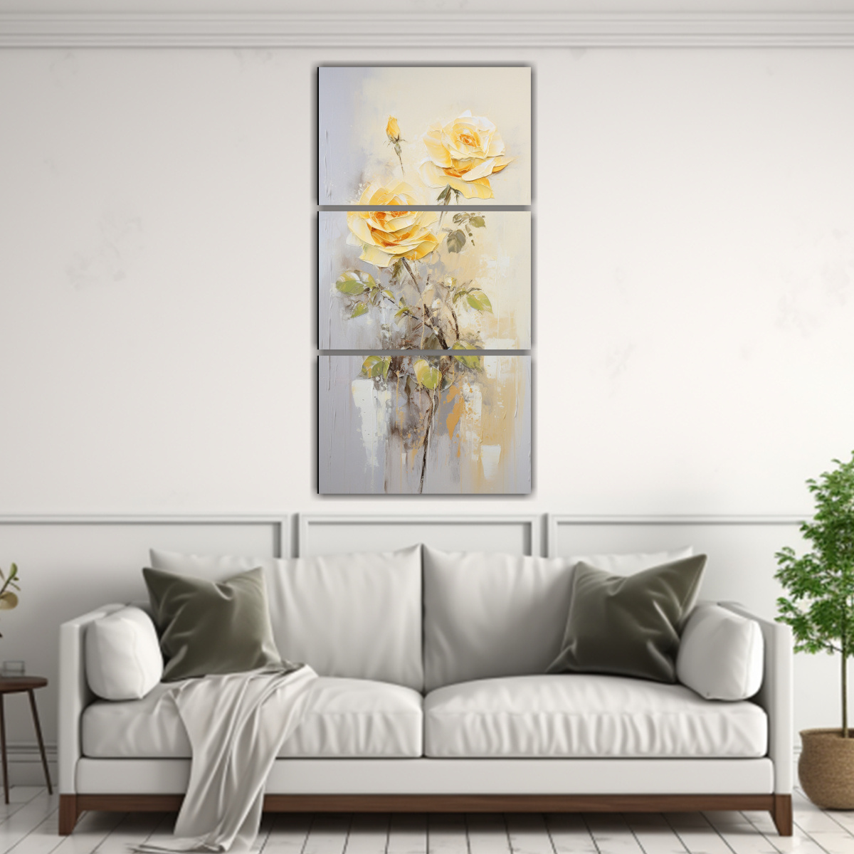 lienzos-de-tela-composici-n-din-mica-yellow-roses-en-lienzo-estilo-floral-1