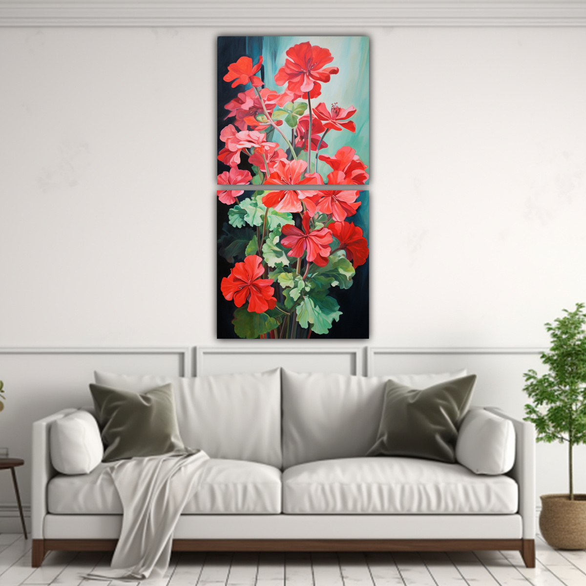 lienzos-de-tela-forma-actuales-geranio-flores-pintura-abstracta-detallada-al-estilo-leo-1