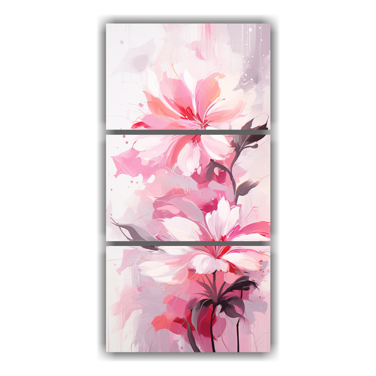 lienzos-de-tela-hermoso-detalles-intrincados-blanco-y-rosa-estilo-neonoir