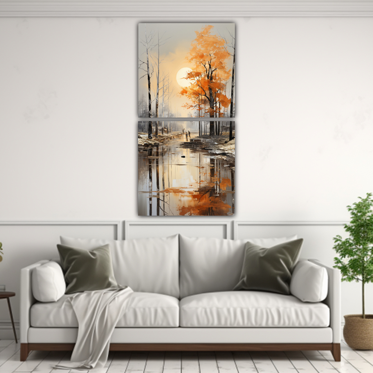 lienzos-de-tela-impreso-armon-a-crom-tica-rboles-en-plata-y-blanco-1