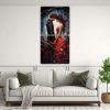 lienzos-decorativos-intertwined-abstract-fates-of-starcrossed-lovers-1
