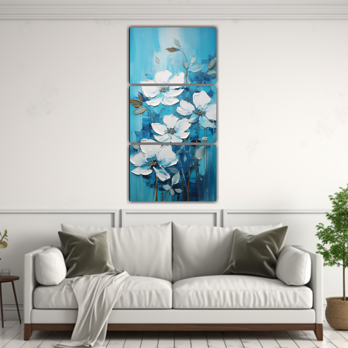 lienzos-flores-azules-en-estilo-composici-n-equilibrada-a-teal-1