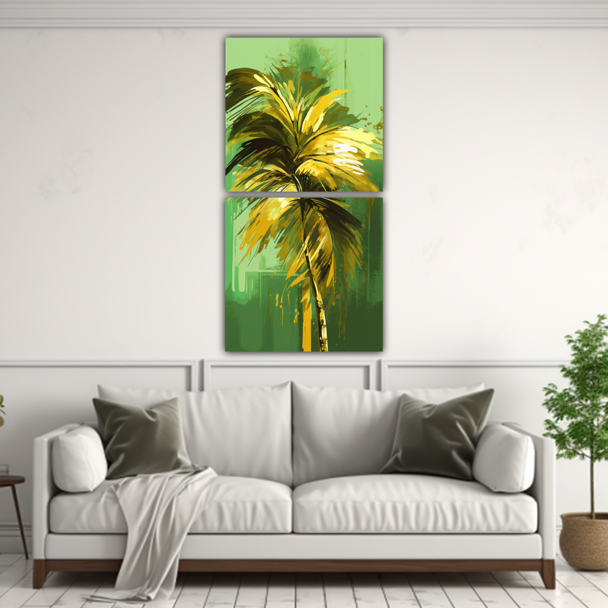 lienzos-inspiraci-n-sim-trica-de-palmeras-en-verde-y-dorado-con-ambiente-neonoir-1