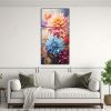 lienzos-modernos-con-vibrantes-colores-abstractos-de-dalias-1-1